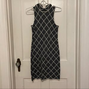 Romeo + Juliet couture dress, size xs, excellent condition